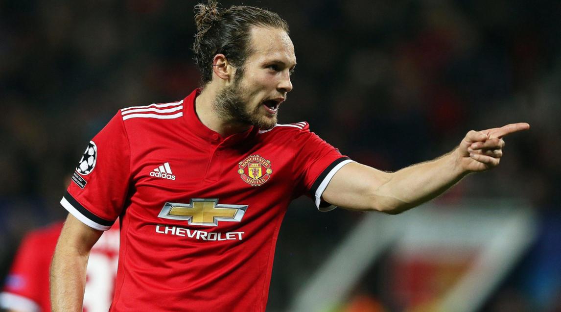 曼联优秀的7号球员贝克汉姆,为曼联效力过的球员