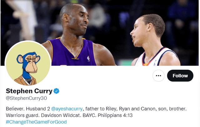 库里以太坊头像合集,为什么库里的头像要花18万美元