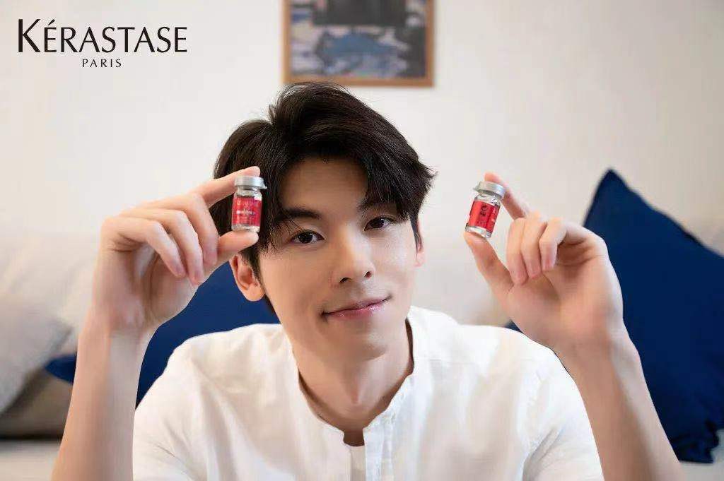 中国人“发量自由”焦虑下的亿元商机