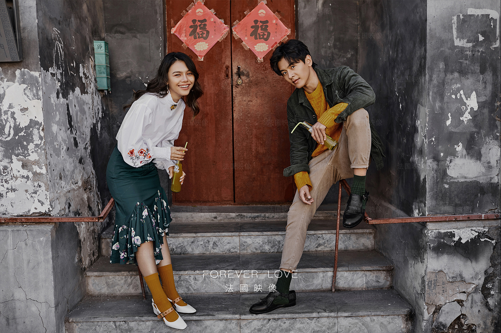 婚纱照避坑指南列表,婚纱照价格一般多少