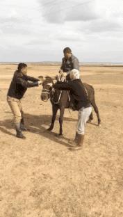 搞笑打电话说尴尬的私事,假装打电话幽默搞笑段子