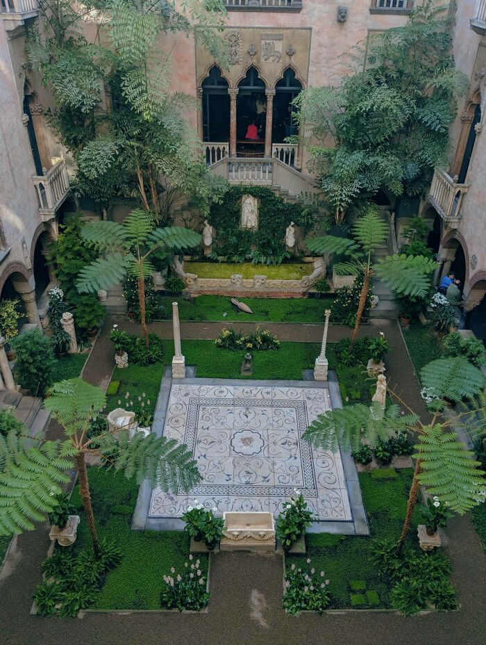 40种国外“活久未见”的花，有的专门吃昆虫，连小青蛙都不放过