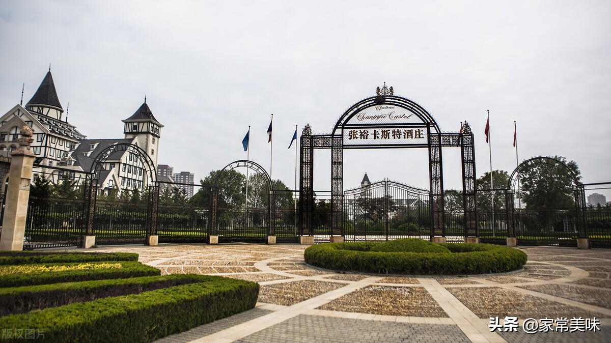 张裕葡萄酒为什么这么便宜,茅台葡萄酒和张裕哪个好