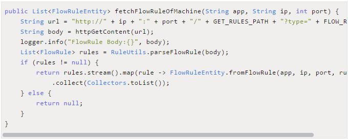 sentinel是什么系统,sentinel所有参数要看懂