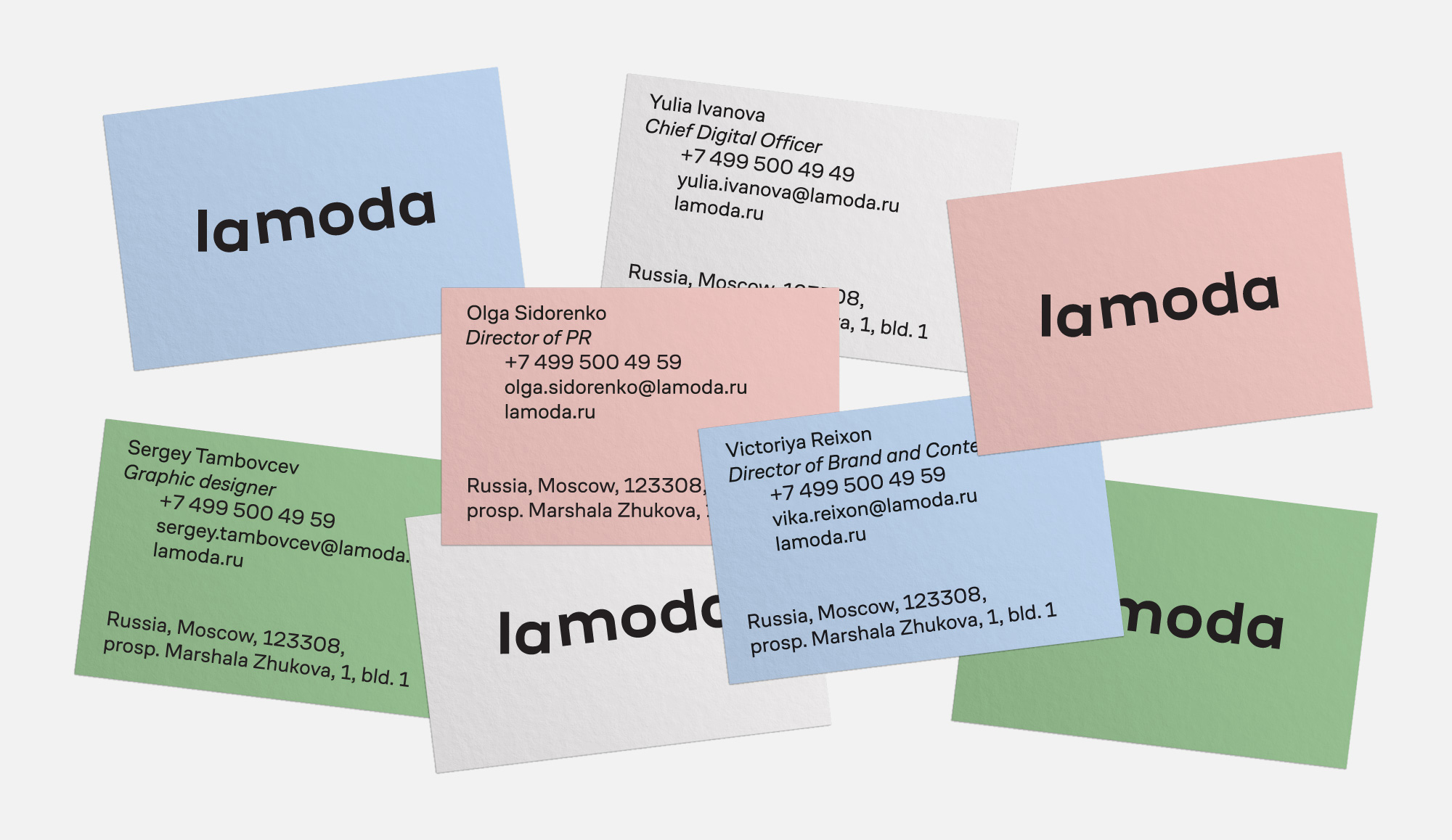 俄罗斯在线零售产品,俄罗斯品牌零售店