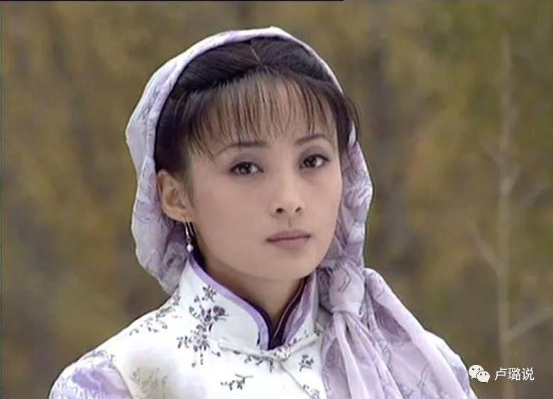 小燕子被罚,紫薇被骂,金锁被税…她们为何屡陷争议?(一)