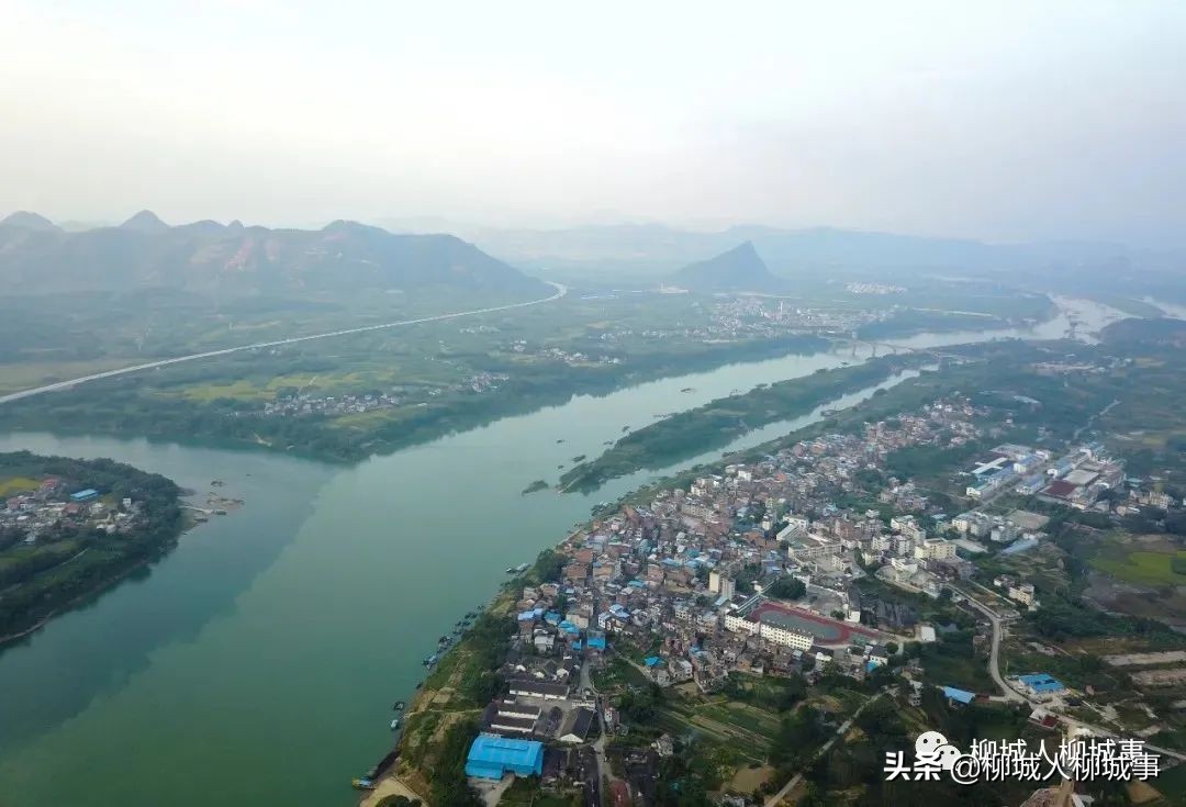 兴商活旅抓三产激发经济新活力——来自柳城县推动巩固拓展脱贫攻坚成果同乡村振兴有效衔接的报道之八