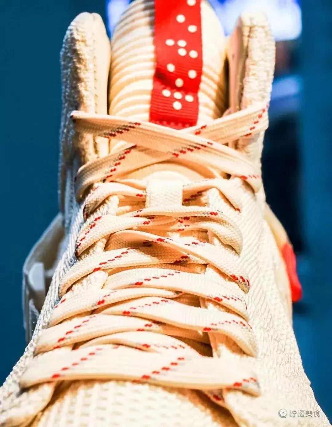 亚洲最大JORDAN旗舰店开业，我冒雨把“黑粉脚趾”买到手了！