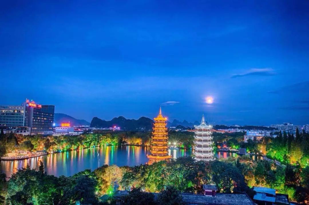 桂林市景点的优惠政策最新消息,桂林免门票景区2024免费一览表