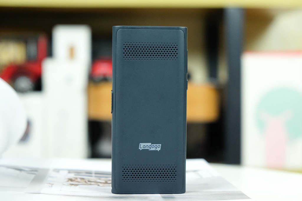 讯飞翻译机和langogo翻译机,langogo翻译机测评