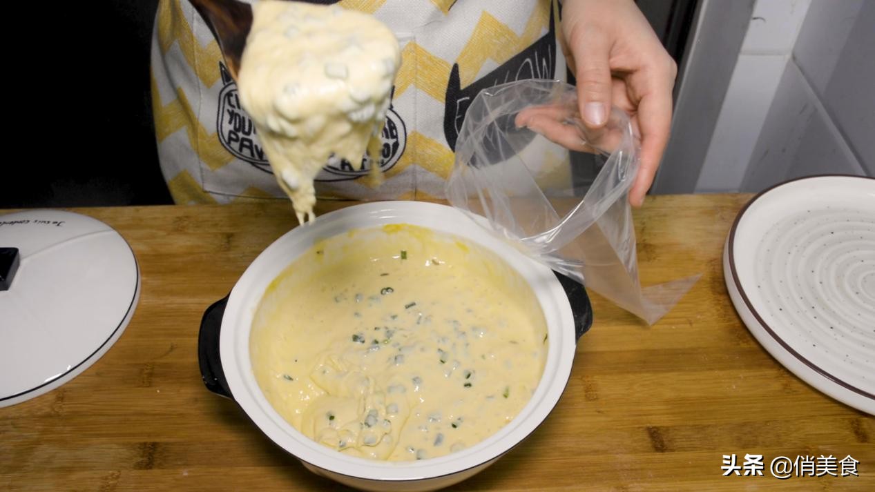 一招教会你香酥小油条的制作方法,小油条香酥蓬松不要酵母粉怎么做