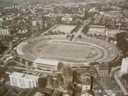 6亿元改造大田湾，一起来回忆那些高光时刻