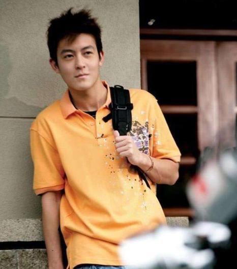 李宗瑞的老爹李岳苍，荒唐情史一点不比儿子差