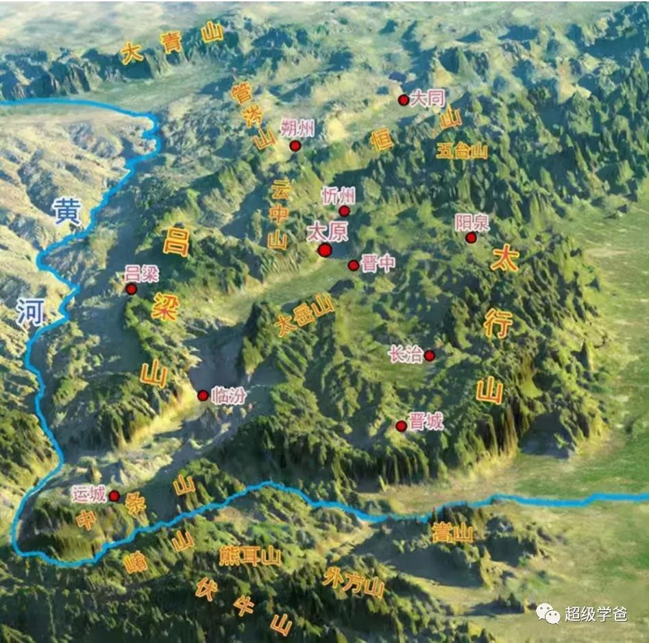 带你走进山西洪洞大槐树,山西洪洞大槐树背后的故事