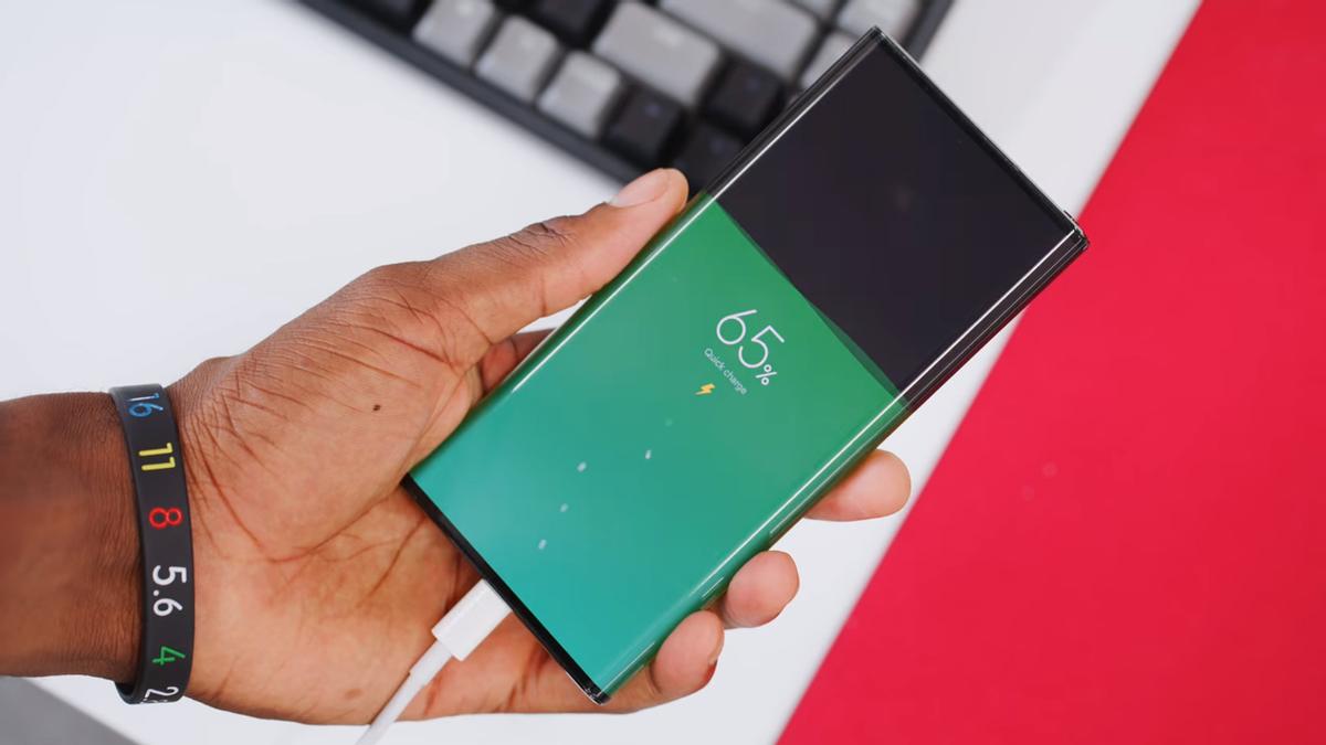 小米mix4拿着有多好,小米mix4发售线下体验