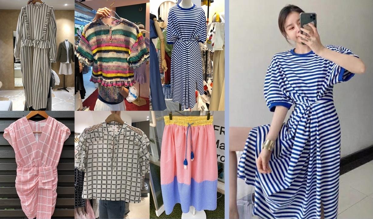 代购天堂,韩国东大门代购最火