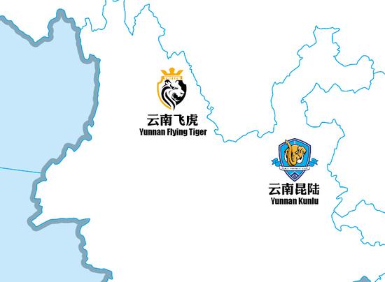 中国各个省份足球队人气最新排名,中国足球省队排行