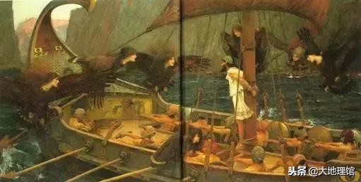 石榴传奇,石榴的传奇故事