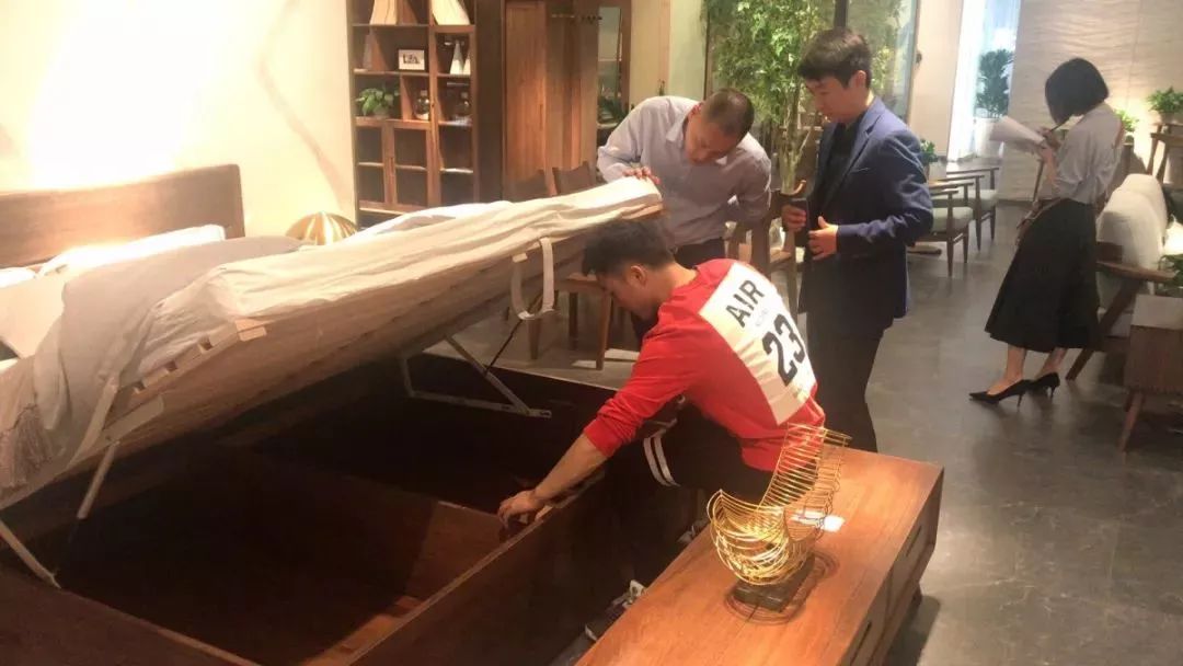 澳凡家居工厂,上海澳凡家居