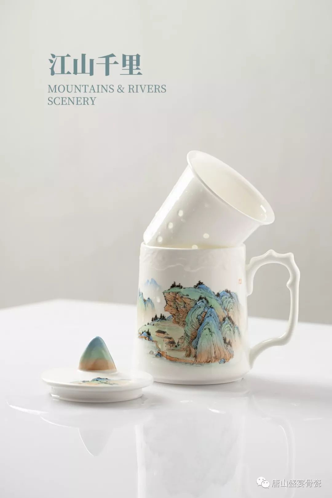 骨质瓷的由来,骨质瓷介绍