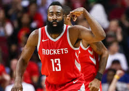 最强nba哈登分卫,戏说nba全集