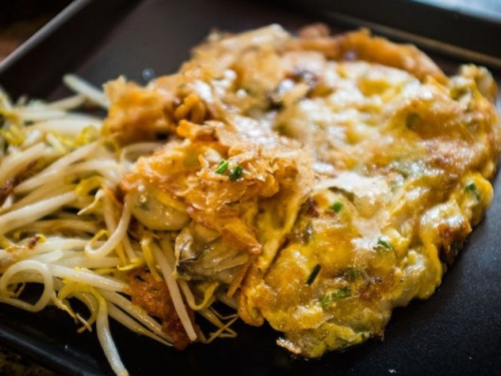 泰国旅游必吃的泰国特色美食介绍,在泰国美食推荐攻略