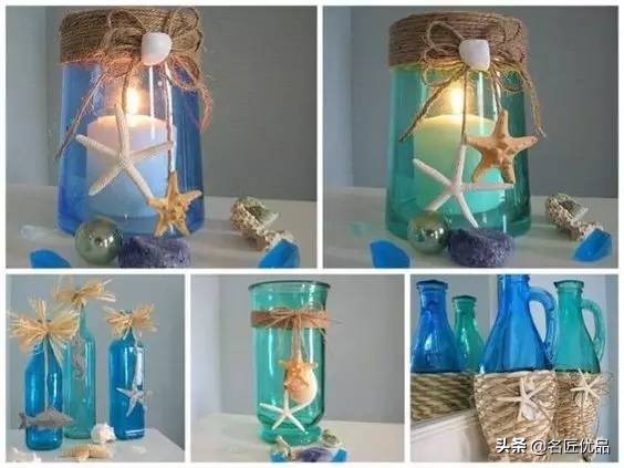 大海的馈赠咋做,大海的馈赠贝壳