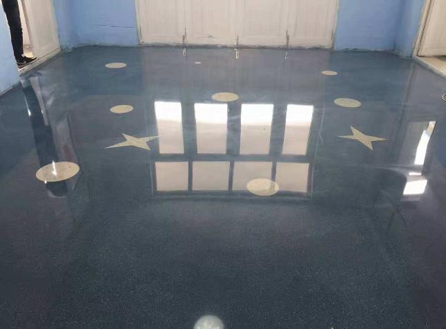 不铺瓷砖还可以怎么做,不用瓷砖如何装修地面效果图