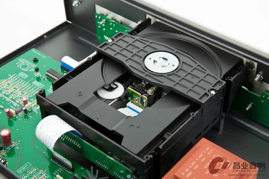 深度试听|浓妆淡抹总相宜-法国AtollCD50SE唱机和IN50SE合并机