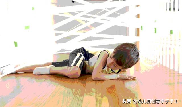 幼儿园秋季运动会游戏项目展板,幼儿园冬季运动会游戏项目有哪些