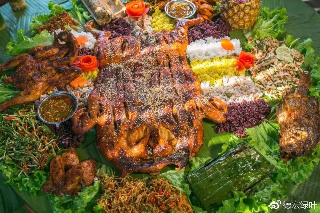 一个好吃的地方排行榜,一个好吃不贵的地方