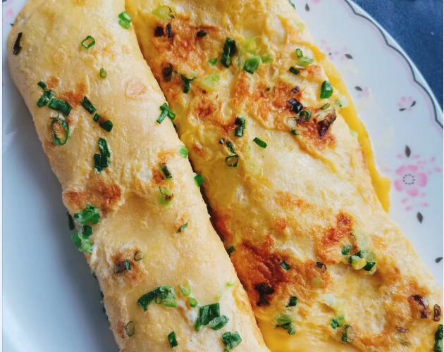 晒晒这几天在家做的美食,假期旅行美食推荐