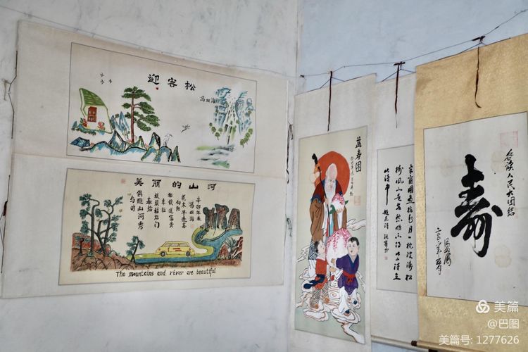 末伏偃师怀旧行,访古春秋时期滑国故城,探幽西天取经唐僧寺