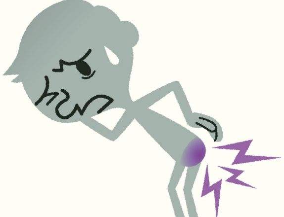 痔的危险性,痔致癌吗