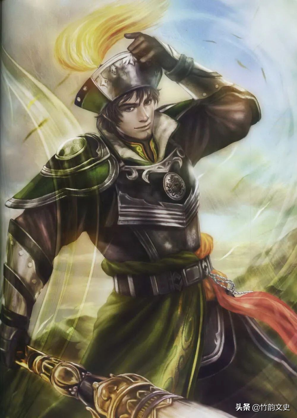 三国演义马岱斩魏延原文在哪一章,马岱杀魏延后马岱去向