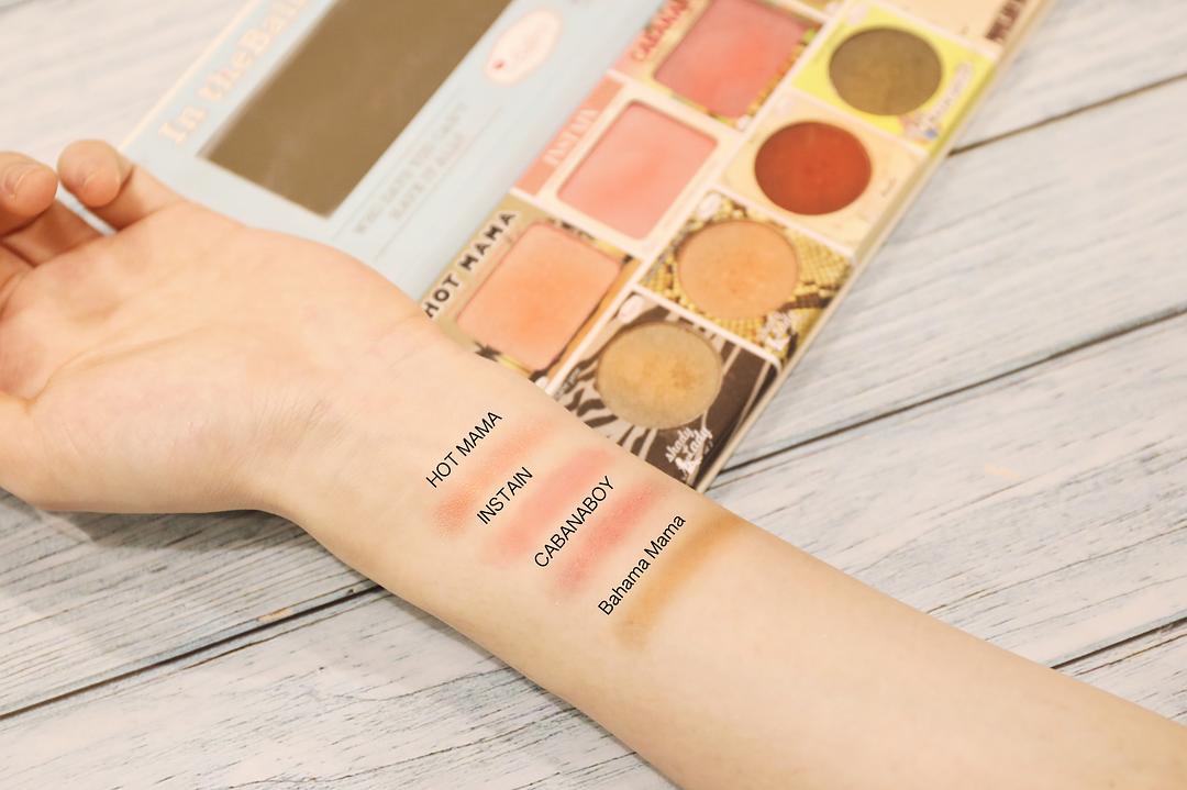 女生必买十大美妆清单,贫民窟女孩100元以下好物推荐