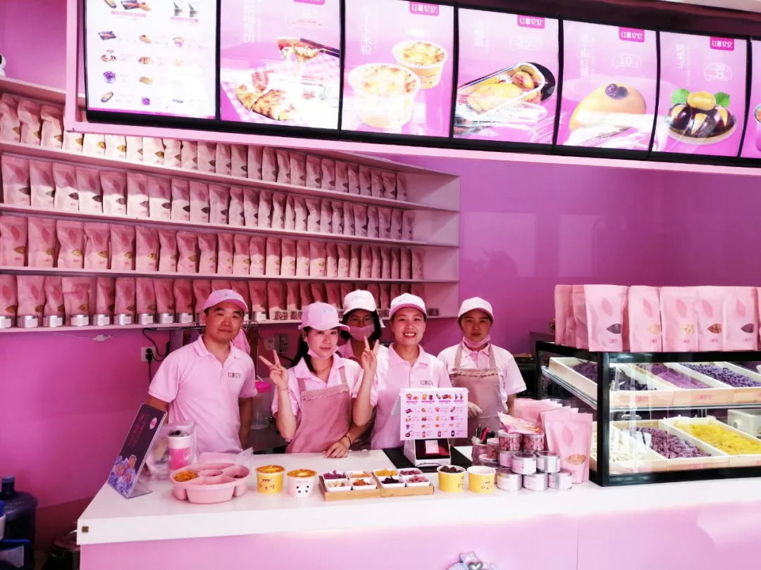 苗国军营销专家,苗国军餐饮创业