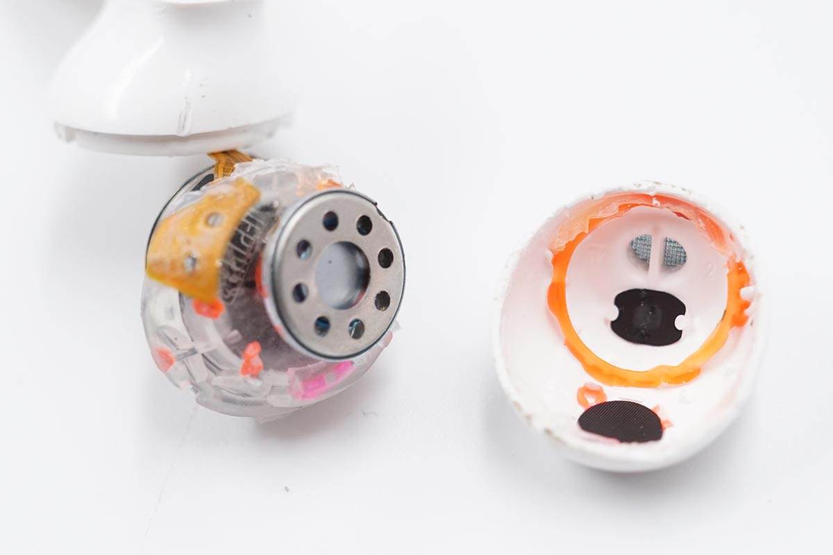 荣耀earbuds2se降噪透传,earbudsx2se与earbudsx2对比