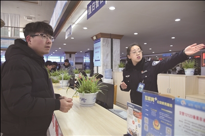 常州异地身份证办理,常州市民中心办理身份证