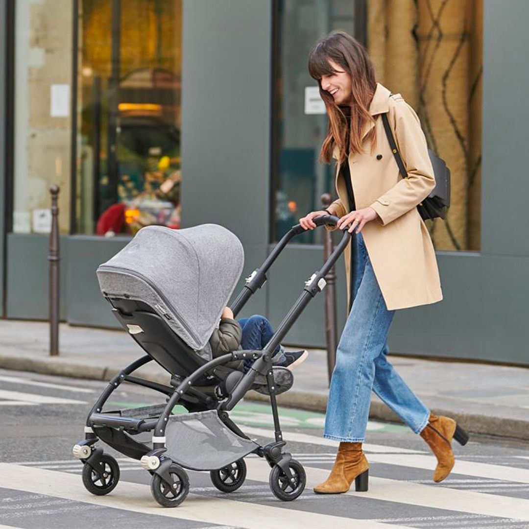 宝妈推荐平价婴儿车,怎样选择合适的婴儿车