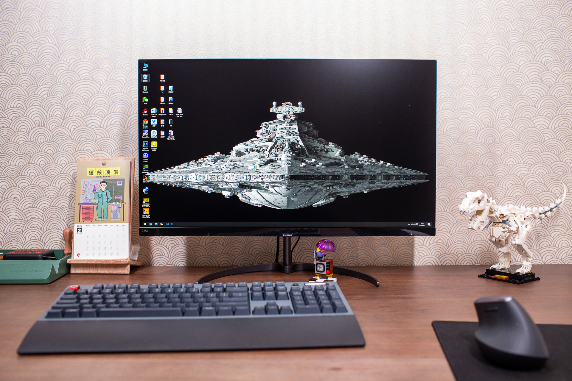 飞利浦275e1s测评,飞利浦275e1和275e1s哪个好