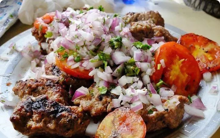 去摩洛哥能带哪些零食,去摩洛哥吃什么好