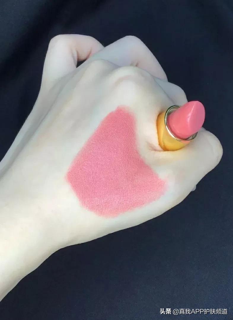 破产？品质和性价比兼具的露华浓，是你不能错过的宝藏品牌