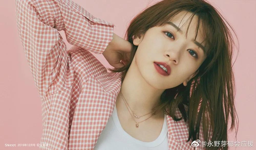 2021年日常妆流行妆面,2021年秋季流行妆容