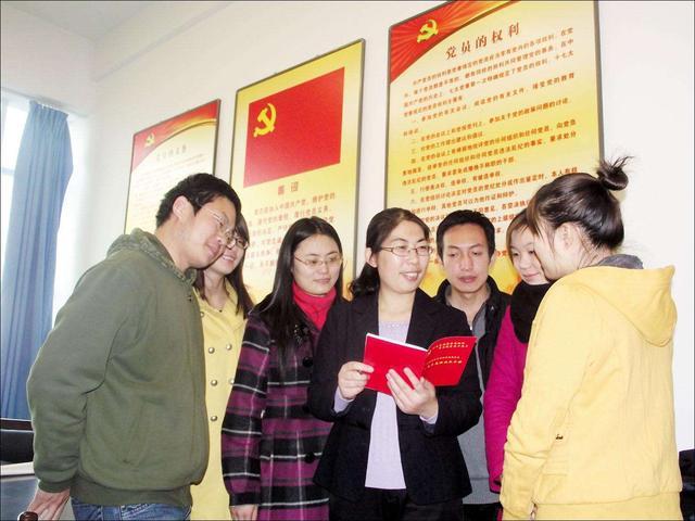 大学毕业了还有什么入党途径入党,大学生入党几个步骤比较难