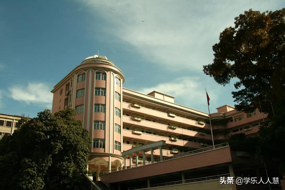 广州市第一中学2021高中招生简章,广州高中开放日