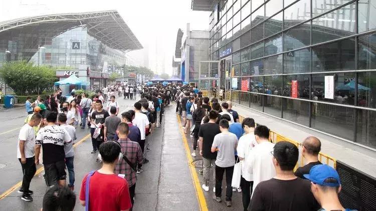 曲江会展中心拆除后建啥,西安曲江会展中心为什么要拆