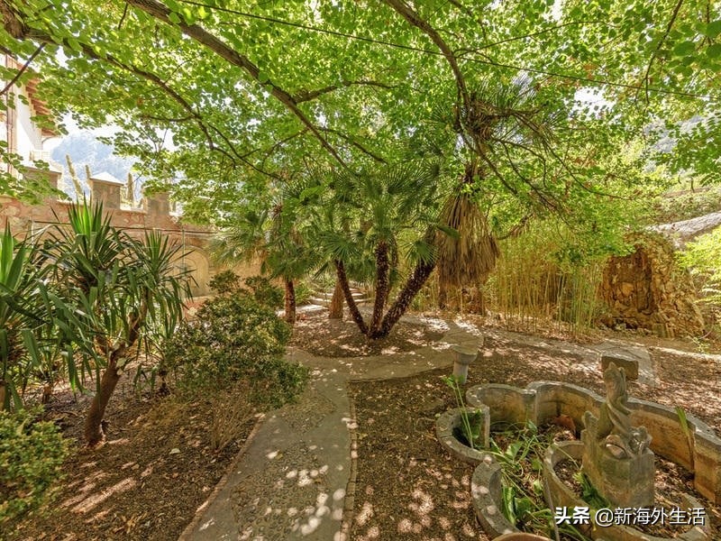 权力的游戏凛冬将至城堡出处,权力的游戏城堡取景地