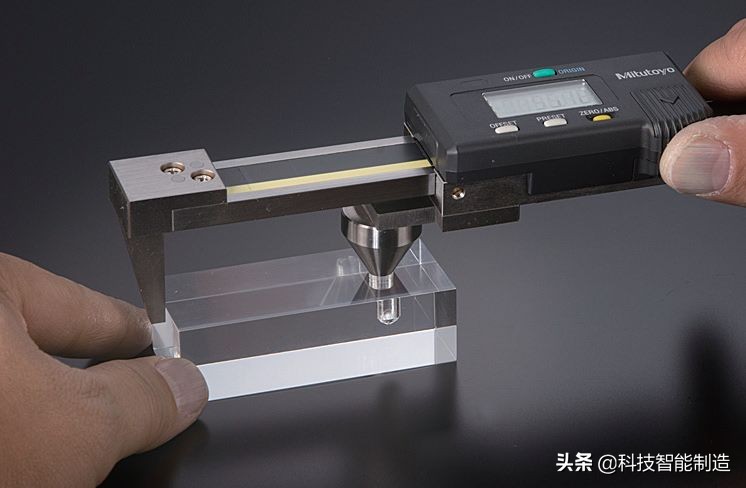 不好测量的零件怎么测绘,零件不好测量怎么解决