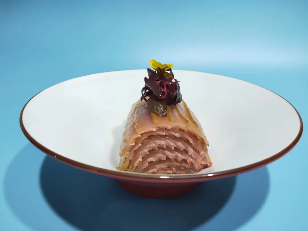 打卡好评榜⑤丨超解馋!没人能拒绝的金华美食,你能忍住口水算我输!